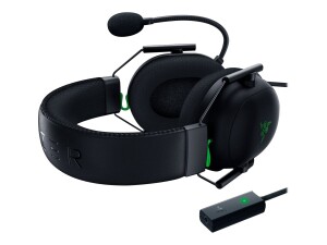 Razer BlackShark V2 - Headset - ohrumschließend