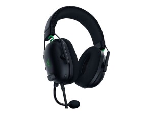 Razer BlackShark V2 - Headset - ohrumschließend