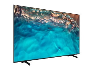 Samsung HG65BU800EU - 163 cm (65") Diagonalklasse HBU8000 Series LCD-TV mit LED-Hintergrundbeleuchtung - Crystal UHD - Hotel/Gastgewerbe - Smart TV - Tizen OS - 4K UHD (2160p)