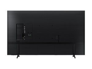 Samsung HG65BU800EU - 163 cm (65") Diagonalklasse HBU8000 Series LCD-TV mit LED-Hintergrundbeleuchtung - Crystal UHD - Hotel/Gastgewerbe - Smart TV - Tizen OS - 4K UHD (2160p)