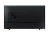 Samsung HG65BU800EU - 163 cm (65") Diagonalklasse HBU8000 Series LCD-TV mit LED-Hintergrundbeleuchtung - Crystal UHD - Hotel/Gastgewerbe - Smart TV - Tizen OS - 4K UHD (2160p)