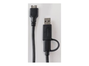 Kanguru Solutions Kanguru Defender SSD350 - SSD -...