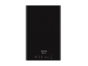 Kanguru Solutions Kanguru Defender SSD350 - SSD -...