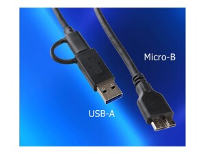 Kanguru Solutions Kanguru Defender SSD350 - SSD - verschlüsselt - 2 TB - extern (tragbar)