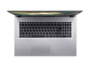 Acer Aspire 3 A317-54 - Intel Core i3 1215U - Win 11 Home - UHD Graphics - 8 GB RAM - 512 GB SSD - 43.9 cm (17.3")