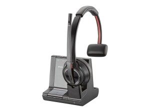 Poly Savi 8210 Office - Savi 8200 series - Headset