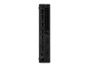 Lenovo ThinkCentre M90q Gen 5 12TH - Mini - Core i9 i9-14900 / 2 GHz - vPro Enterprise - RAM 32 GB - SSD 1 TB - TCG Opal Encryption 2, NVMe, Performance - UHD Graphics 770 - 1GbE, Wi-Fi 6E, Bluetooth 5.3 - WLAN: 802.11a/b/g/n/ac/ax (Wi-Fi 6E)