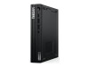 Lenovo ThinkCentre M90q Gen 5 12TH - Mini - Core i9 i9-14900 / 2 GHz - vPro Enterprise - RAM 32 GB - SSD 1 TB - TCG Opal Encryption 2, NVMe, Performance - UHD Graphics 770 - 1GbE, Wi-Fi 6E, Bluetooth 5.3 - WLAN: 802.11a/b/g/n/ac/ax (Wi-Fi 6E)