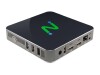 NComputing EX-series EX500W - Thin Client - USFF