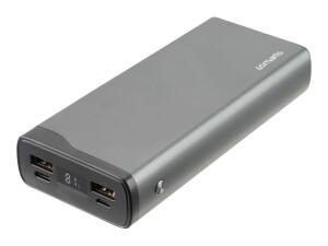 4smarts VoltHub Pro - Select Edition - Powerbank - 20000...