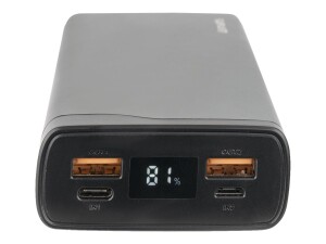 4smarts VoltHub Pro - Select Edition - Powerbank - 20000...