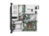 HPE ProLiant DL20 Gen11 - Server - Rack-Montage - 1U - 1-Weg - 1 x Xeon E-2434 / 3.4 GHz - RAM 32 GB - SATA - Hot-Swap 8.9 cm (3.5")
