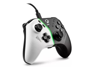ThrustMaster HEART - Game Pad - für PC, Microsoft