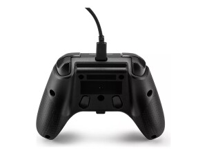 ThrustMaster HEART - Game Pad - für PC, Microsoft