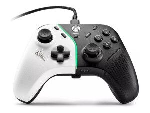 ThrustMaster HEART - Game Pad - für PC, Microsoft