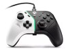 ThrustMaster HEART - Game Pad - für PC, Microsoft