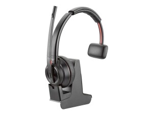 Poly Savi 8210-M - Savi 8200 series - Headset
