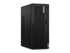 Lenovo ThinkCentre M75t Gen 5 12X9 - Tower - Ryzen 5...