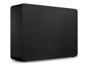 Seagate Expansion STKP20000400 - Festplatte - 20 TB -...