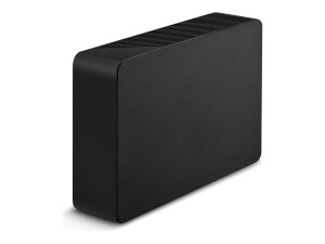 Seagate Expansion STKP20000400 - Festplatte - 20 TB -...