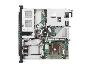 HPE ProLiant DL20 Gen11 - Server - Rack-Montage - 1U -...
