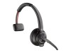 Poly Savi 8210 Office - Savi 8200 series - Headset