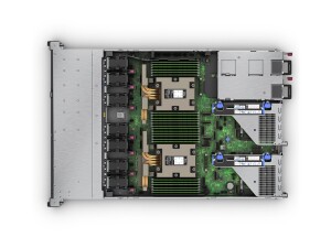 HPE ProLiant DL365 Gen11 - Server - Rack-Montage - 1U -...