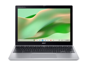 Acer Chromebook Spin 312 CP312-1HN - Flip-Design - Intel N-series N100 - Chrome OS - UHD Graphics - 4 GB RAM - 64 GB eMMC - 31 cm (12.2")