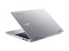 Acer Chromebook Spin 312 CP312-1HN - Flip-Design - Intel N-series N100 - Chrome OS - UHD Graphics - 4 GB RAM - 64 GB eMMC - 31 cm (12.2")