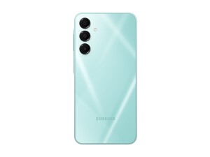 Samsung Galaxy A16 5G - 5G Smartphone - Dual-SIM - RAM 4 GB / Interner Speicher 128 GB - microSD slot - OLED-Display - 6.7" - 2340 x 1080 Pixel (90 Hz)