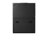 Lenovo ThinkPad X1 Carbon Gen 12 21KC - 180°-Scharnierdesign - Intel Core Ultra 7 155U - Evo - Win 11 Pro - Intel Graphics - 32 GB RAM - 2 TB SSD TCG Opal Encryption 2, NVMe, Performance - 35.6 cm (14")