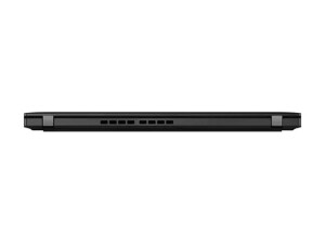 Lenovo ThinkPad X13 Gen 5 21LU - 180°-Scharnierdesign...