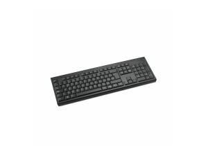 Kensington KB150 EQ - Tastatur - full size - kabellos