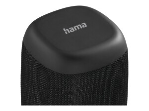 Hama "Tube 3.0" - Lautsprecher - tragbar - kabellos