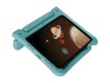 Targus Kids - Hintere Abdeckung für Tablet - antimikrobiell - EVA-Form - teal - für Apple 10.9-inch iPad (10th generation)