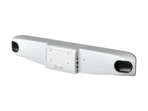 HP Poly Studio V72 - USB-Videoleiste - wei&szlig;
