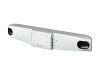 HP Poly Studio V72 - USB-Videoleiste - weiß