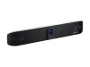 HP Poly Studio V72 - USB-Videoleiste - weiß