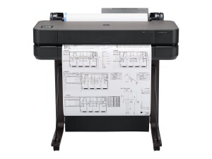 HP DesignJet T630 - 2025 Edition - 610 mm (24&quot;)
