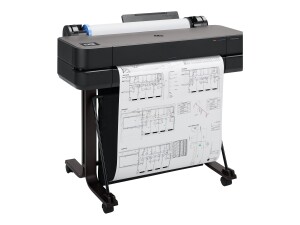 HP DesignJet T630 - 2025 Edition - 610 mm (24")