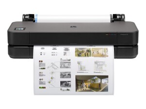 HP DesignJet T230 - 2025 Edition - 610 mm (24&quot;)