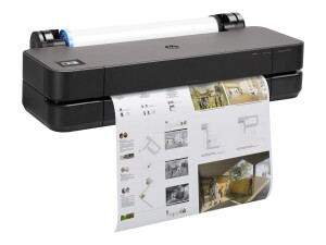 HP DesignJet T230 - 2025 Edition - 610 mm (24&quot;)