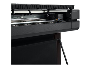 HP DesignJet T650 - 610 mm (24&quot;)...