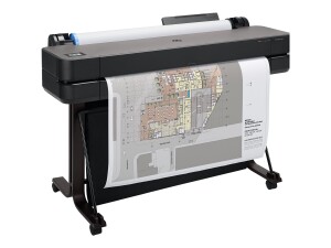 HP DesignJet T630 - 2025 Edition - 914 mm (36&quot;)