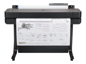 HP DesignJet T630 - 2025 Edition - 914 mm (36")