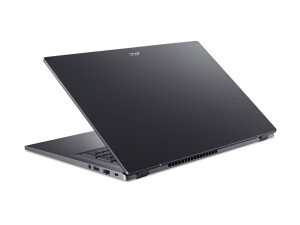 Acer Aspire 17 A17-51GM - Intel Core 7 150U / 1.8 GHz - Win 11 Home - GF RTX 2050 - 16 GB RAM - 1.024 TB SSD NVMe - 43.9 cm (17.3")