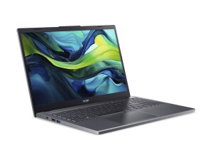 Acer Aspire 15 A15-51M - Intel Core 5 120U / 1.4 GHz -...