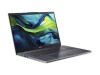 Acer Aspire 15 A15-51M - Intel Core 5 120U / 1.4 GHz - Win 11 Home - Intel Graphics - 16 GB RAM - 512 GB SSD NVMe - 39.6 cm (15.6")
