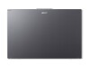 Acer Aspire 15 A15-51M - Intel Core 5 120U / 1.4 GHz - Win 11 Home - Intel Graphics - 16 GB RAM - 512 GB SSD NVMe - 39.6 cm (15.6")