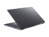 Acer Aspire 15 A15-51M - Intel Core 5 120U / 1.4 GHz - Win 11 Home - Intel Graphics - 16 GB RAM - 512 GB SSD NVMe - 39.6 cm (15.6")